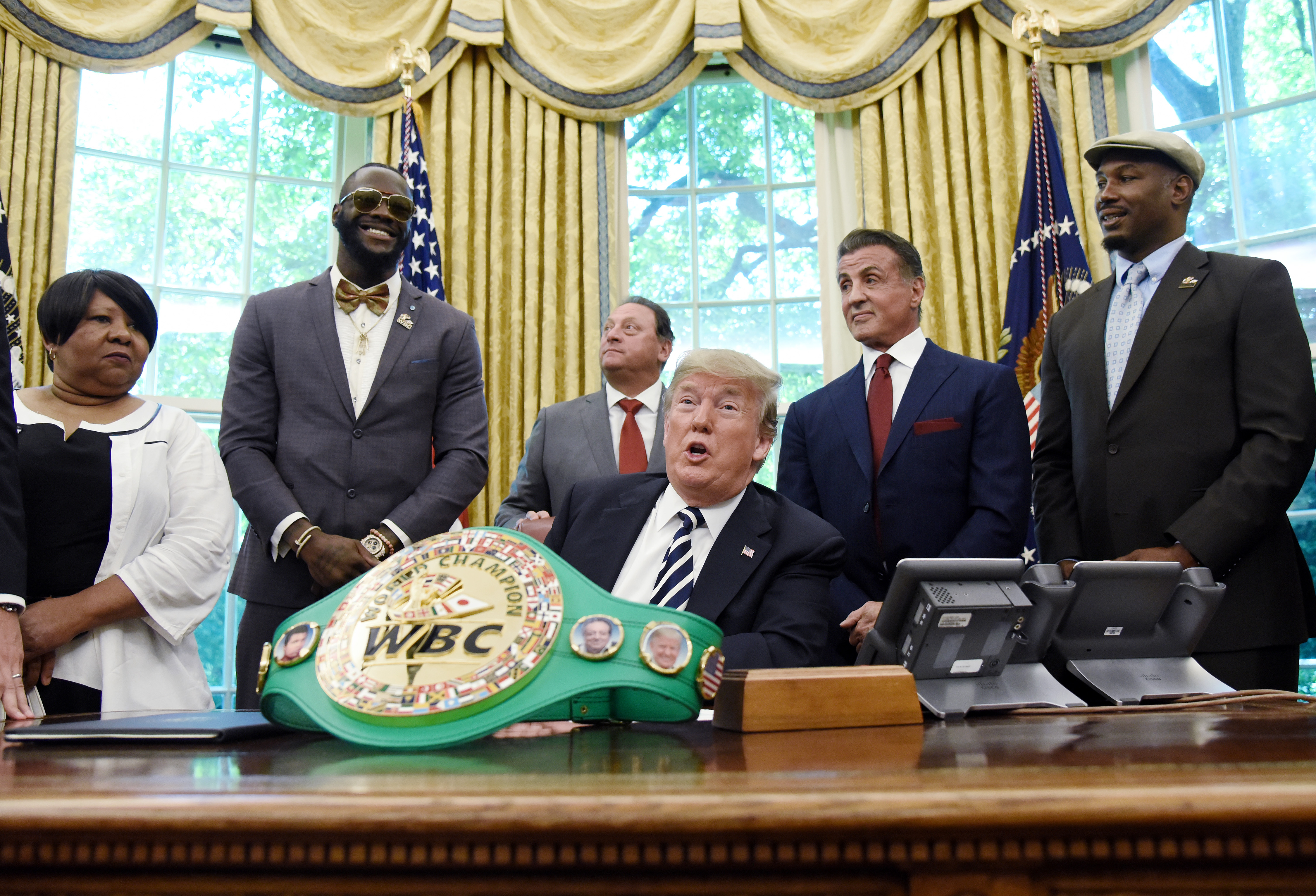 Ed Martin's Role As Trump's Pardon Attorney: Implications For Biden-Era Cases Ed Martin's Role As Trump's Pardon Attorney: Implications For Biden-Era Cases