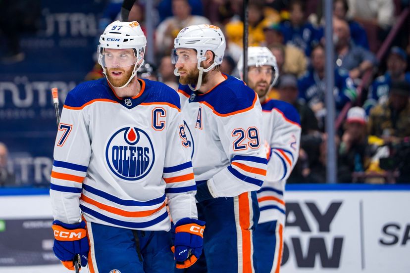 Edmonton Oilers' Draisaitl: Expected Return For Playoffs Edmonton Oilers' Draisaitl: Expected Return For Playoffs