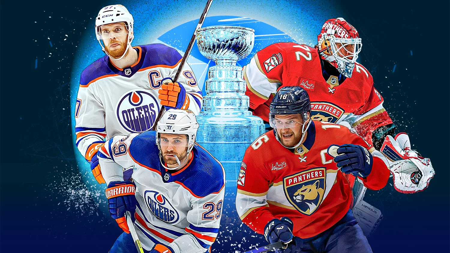 Edmonton Oilers Playoffs: Draisaitl's Recovery And Potential Impact Edmonton Oilers Playoffs: Draisaitl's Recovery And Potential Impact