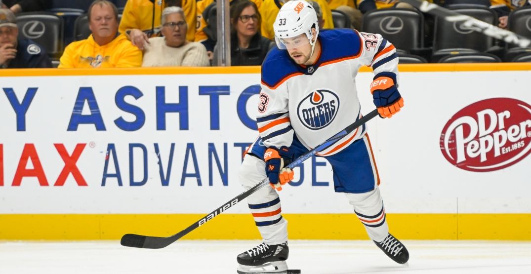 Edmonton Oilers Star Draisaitl: Timeline For Return After Lower-Body Injury Edmonton Oilers Star Draisaitl: Timeline For Return After Lower-Body Injury