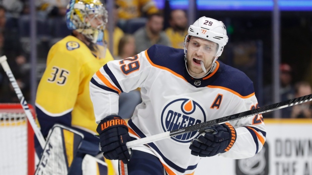Edmonton Oilers Star Leon Draisaitl: Hart Trophy Contender Edmonton Oilers Star Leon Draisaitl: Hart Trophy Contender