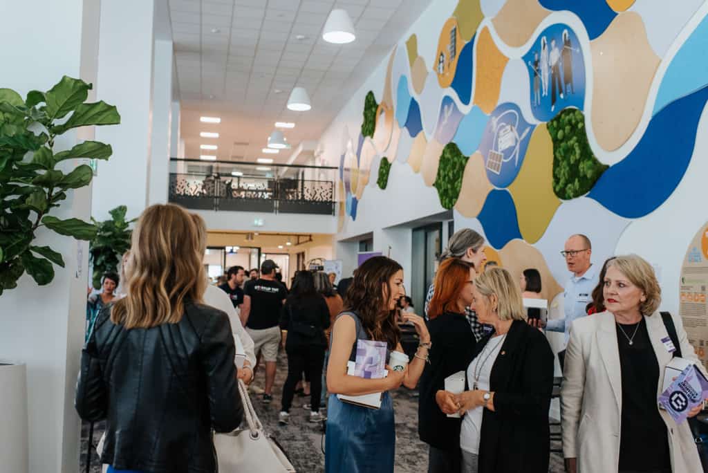 Edmonton Unlimited's Focus On Tech And Innovation: A New Strategy For Global Growth Edmonton Unlimited's Focus On Tech And Innovation: A New Strategy For Global Growth