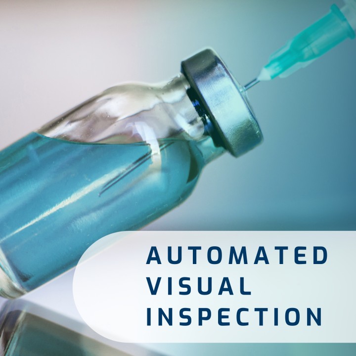 Efficient Automated Visual Inspection Of Lyophilized Vials: Addressing Key Challenges Efficient Automated Visual Inspection Of Lyophilized Vials: Addressing Key Challenges