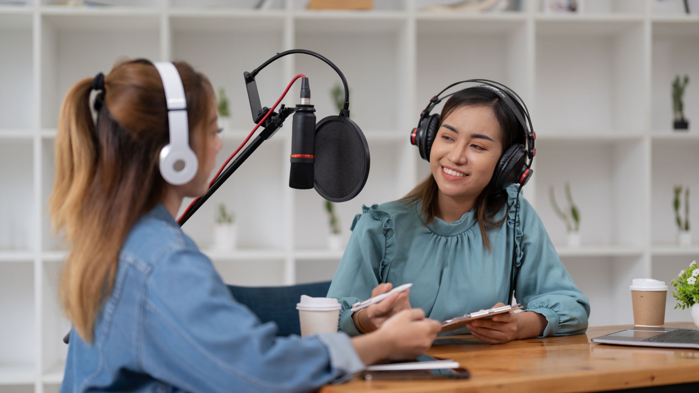 Efficient Podcast Production: AI's Role In Processing Repetitive Scatological Documents Efficient Podcast Production: AI's Role In Processing Repetitive Scatological Documents
