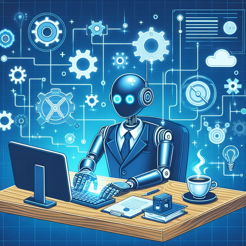 Efficient Podcast Production: Using AI To Process Repetitive Documents Efficient Podcast Production: Using AI To Process Repetitive Documents