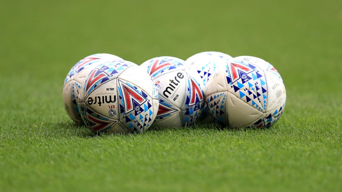 EFL Highlights: Action, Goals, And Thrills From The EFL EFL Highlights: Action, Goals, And Thrills From The EFL