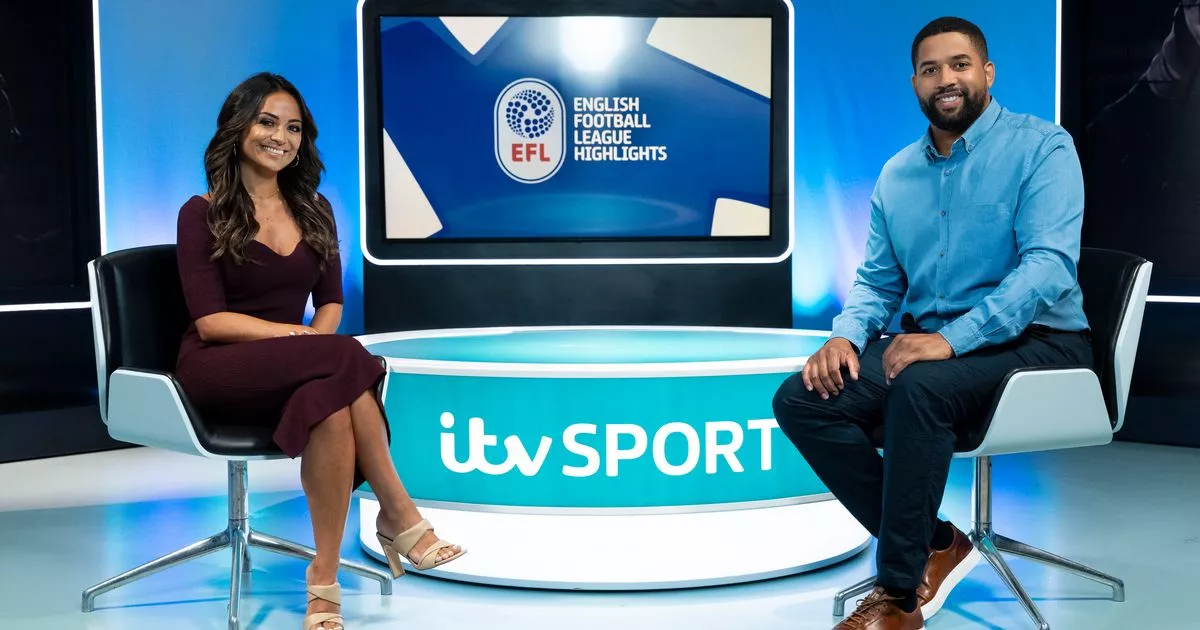 EFL Highlights: Your Guide To The Best Moments EFL Highlights: Your Guide To The Best Moments