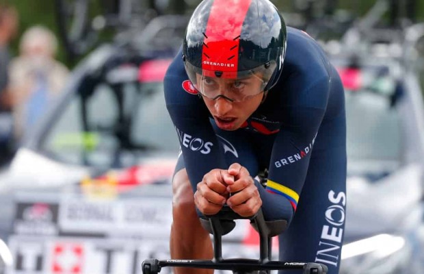 Egan Bernal's Horrific Crash: Insights From A New Medical Research Paper Egan Bernal's Horrific Crash: Insights From A New Medical Research Paper