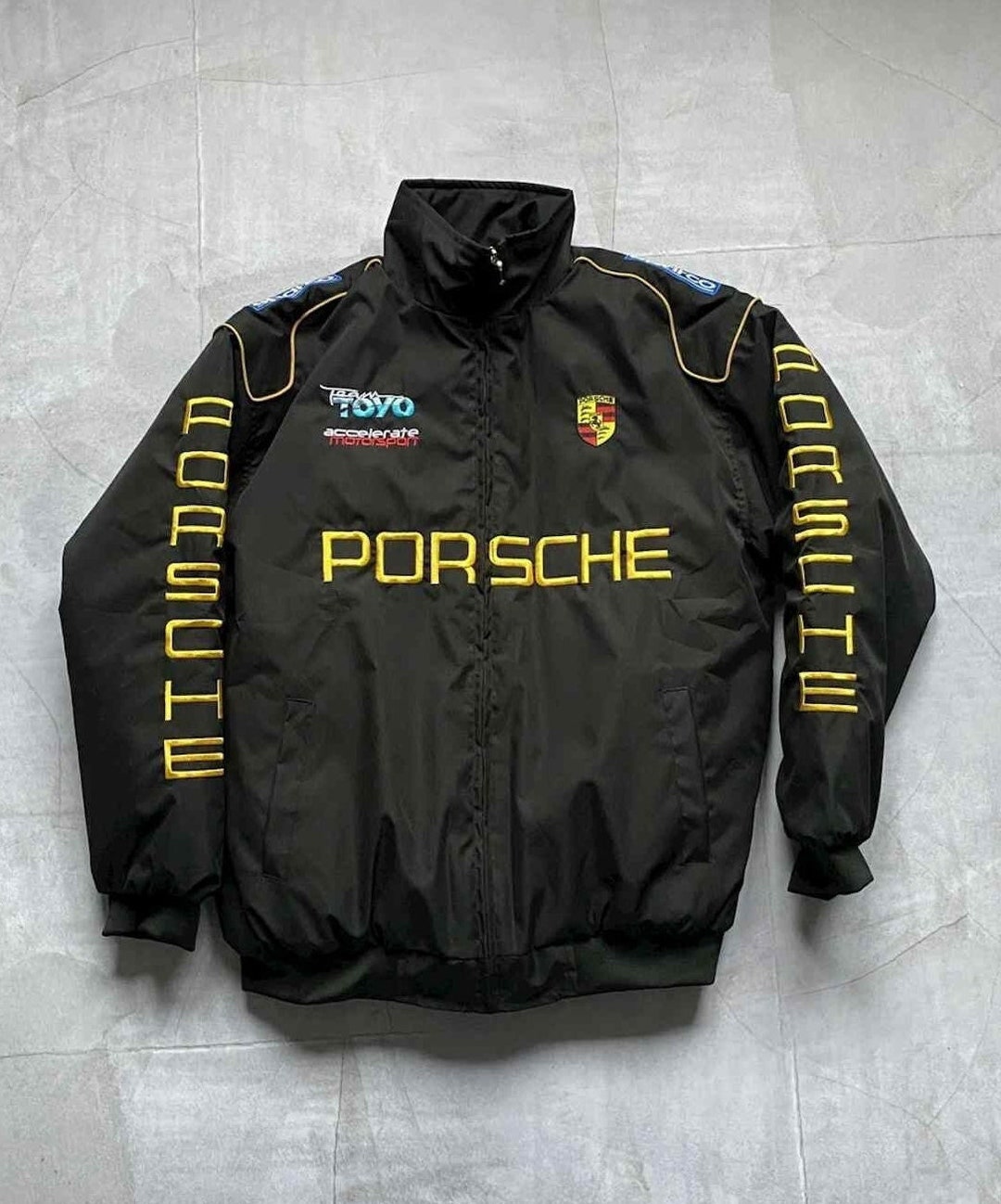 Egyedi Porsche: F1 Technológia A Közúton Egyedi Porsche: F1 Technológia A Közúton