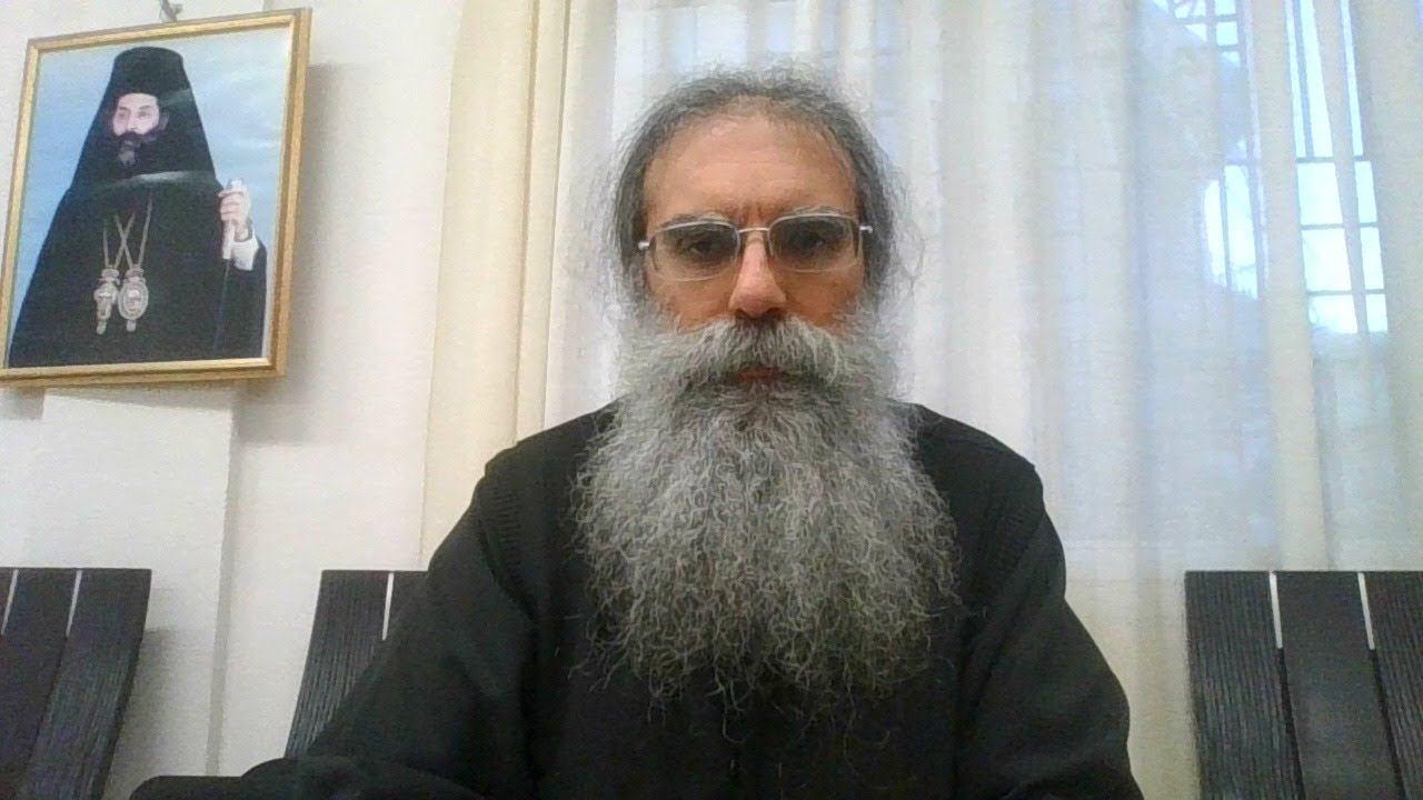 Εκδήλωση Μεγάλης Τεσσαρακοστής Στην Πατριαρχική Εκκλησιαστική Ακαδημία Κρήτης Εκδήλωση Μεγάλης Τεσσαρακοστής Στην Πατριαρχική Εκκλησιαστική Ακαδημία Κρήτης