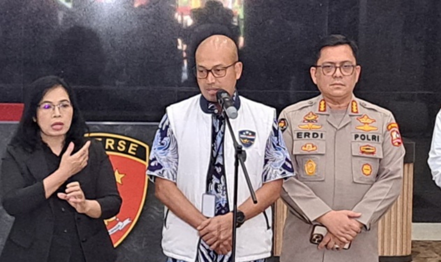 Ekspos Foto: Jaringan Penipuan Online Internasional Di Myanmar, Libatkan Warga Indonesia Ekspos Foto: Jaringan Penipuan Online Internasional Di Myanmar, Libatkan Warga Indonesia