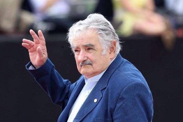 El Expresidente De Uruguay, José Mujica, Muere A Los 89 Años El Expresidente De Uruguay, José Mujica, Muere A Los 89 Años