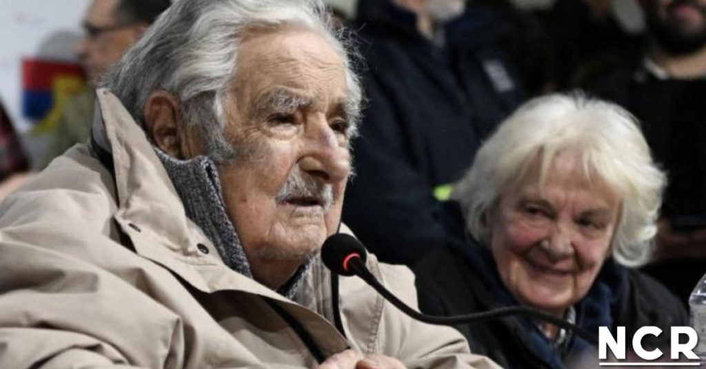 El Expresidente Uruguayo José Mujica Recibe Cuidados Paliativos: Detalles De Su Estado El Expresidente Uruguayo José Mujica Recibe Cuidados Paliativos: Detalles De Su Estado