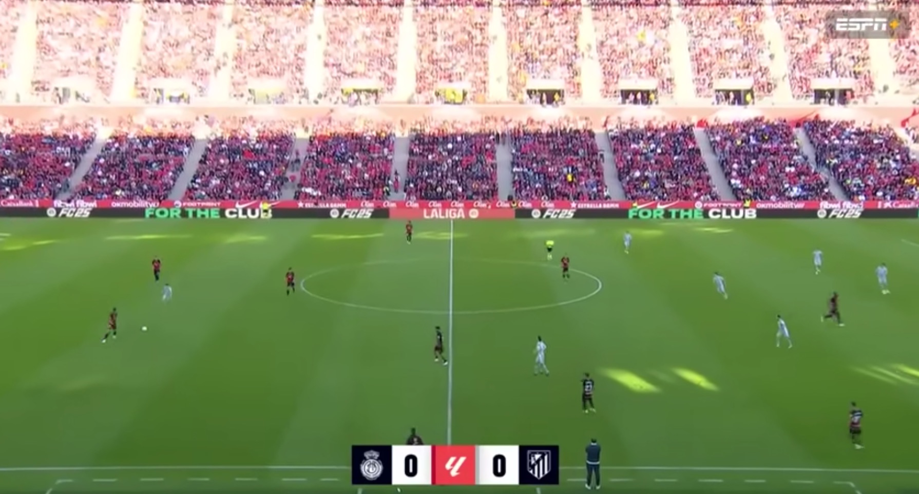 El Factor Ardila Olivares: Clave Para La Garantía De Gol El Factor Ardila Olivares: Clave Para La Garantía De Gol