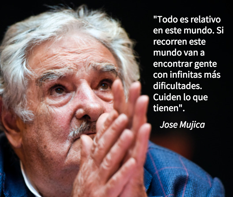 El Fallecimiento De José Mujica: Un Adiós Al Presidente Que Encantó Al Mundo El Fallecimiento De José Mujica: Un Adiós Al Presidente Que Encantó Al Mundo