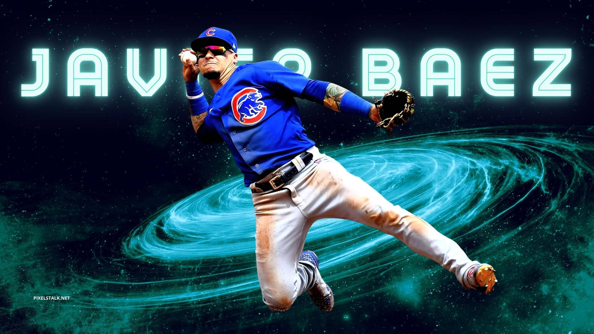 El Futuro De Javier Báez: Salud, Productividad Y Éxito El Futuro De Javier Báez: Salud, Productividad Y Éxito