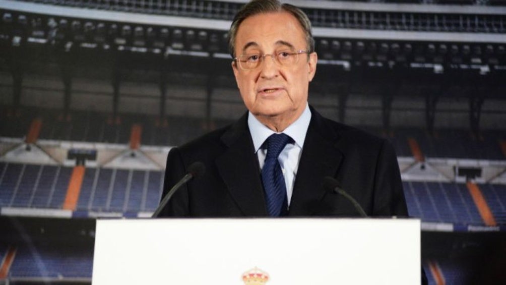 El Impacto Inicial De Florentino Pérez En El Real Madrid El Impacto Inicial De Florentino Pérez En El Real Madrid