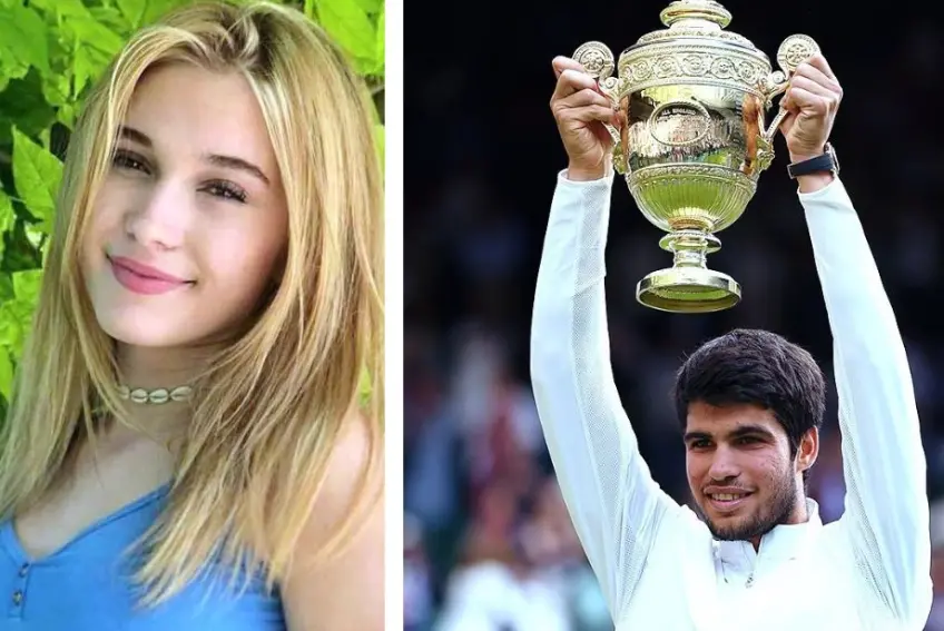 El Regreso De Andre Agassi:  Más Allá Del Tenis