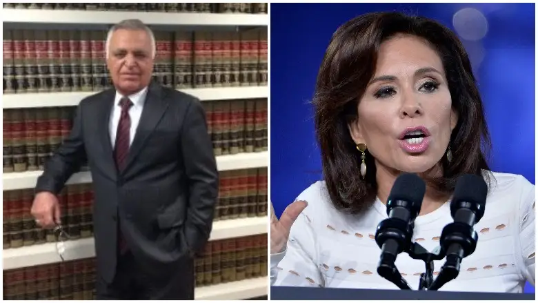El Salvador Prison Transfers: Jeanine Pirro And The Debate On Due Process Rights El Salvador Prison Transfers: Jeanine Pirro And The Debate On Due Process Rights
