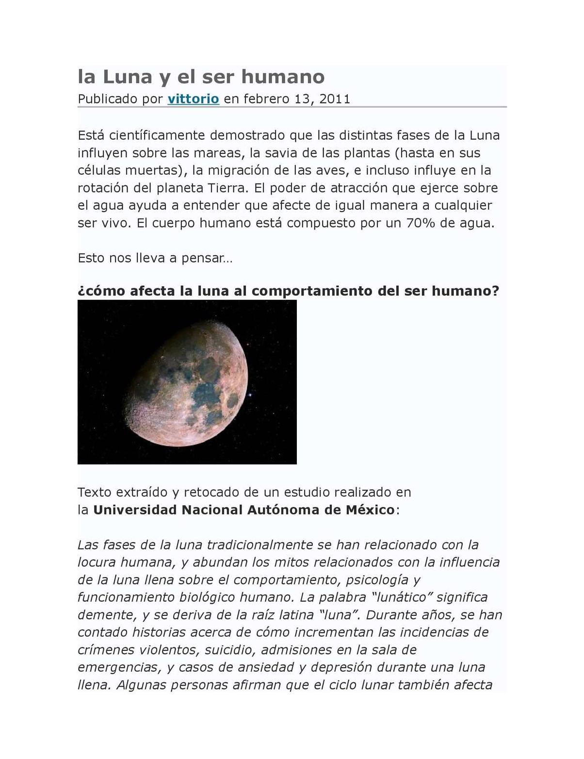El Significado De La El Significado De La
