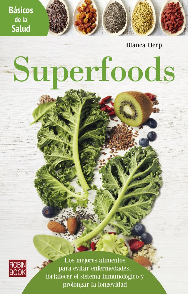 El Superalimento Que Combate Enfermedades Crónicas Y Promueve La Longevidad El Superalimento Que Combate Enfermedades Crónicas Y Promueve La Longevidad