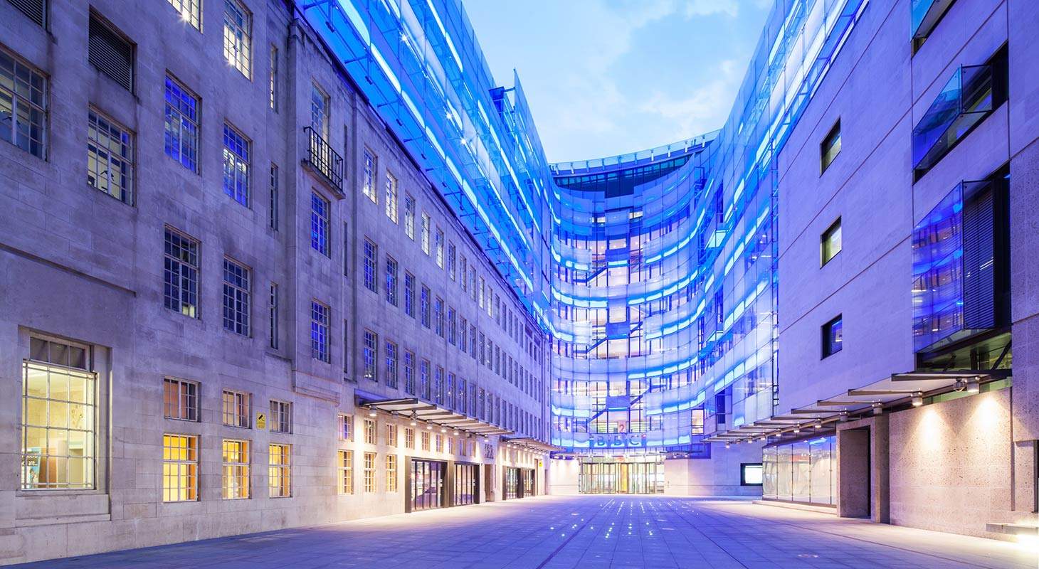 Eldorado's Downfall: A BBC Broadcasting Legend's Role In Its Failure Eldorado's Downfall: A BBC Broadcasting Legend's Role In Its Failure
