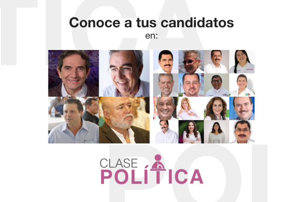 Elecciones [Año]: Análisis De Los Aspirantes A Diputados De Nueva Corriente