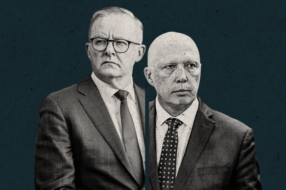 Election 2024: Analyzing The Major Policy Platforms Of Albanese And Dutton Election 2024: Analyzing The Major Policy Platforms Of Albanese And Dutton