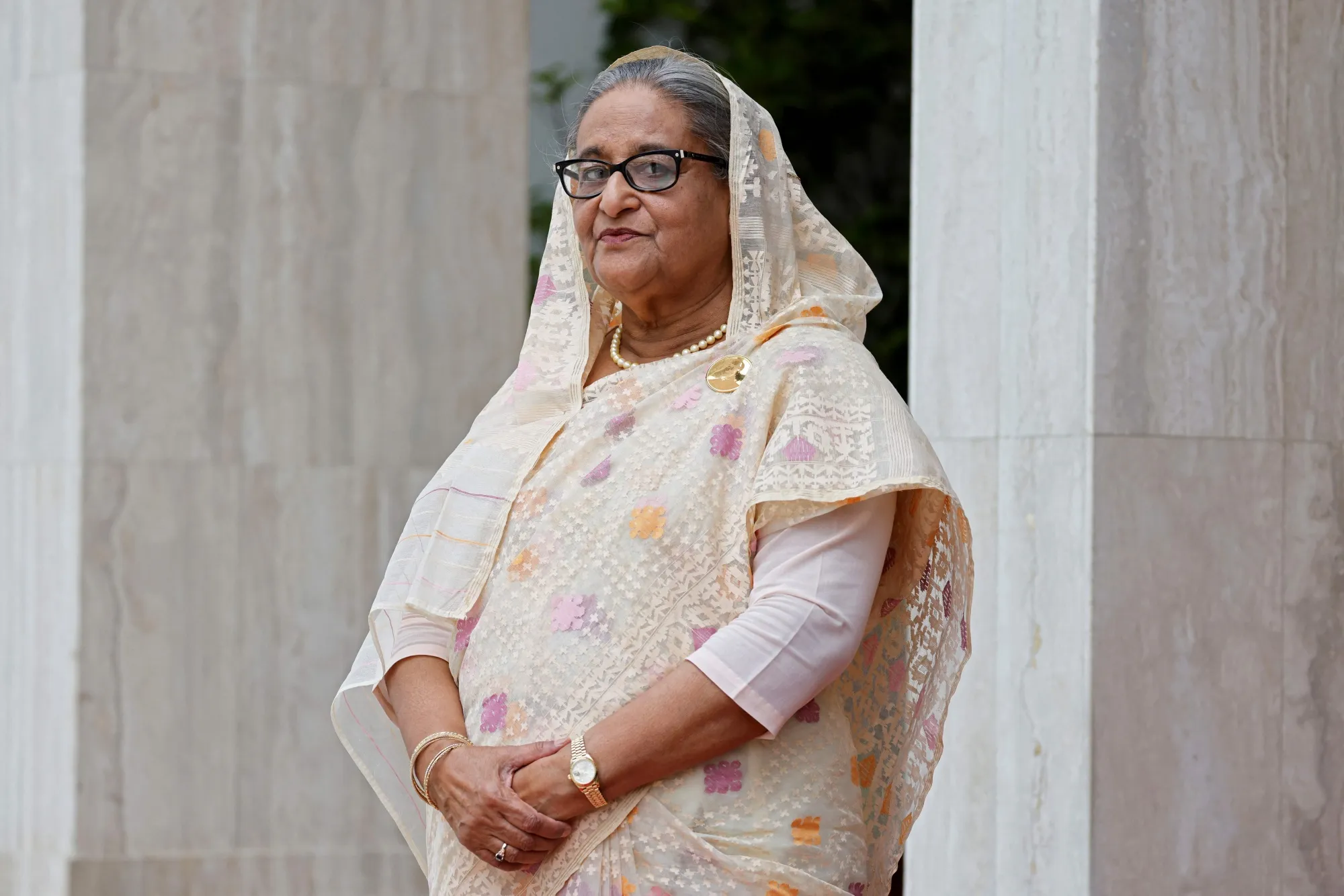 Election Controversy: Sheikh Hasina's Party Blocked In Bangladesh Election Controversy: Sheikh Hasina's Party Blocked In Bangladesh