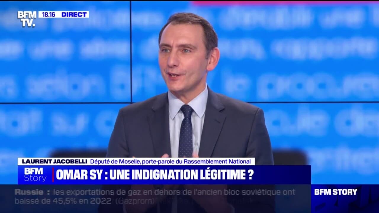Élections 2027: Laurent Jacobelli S'inquiète D'une Exclusion De Marine Le Pen Élections 2027: Laurent Jacobelli S'inquiète D'une Exclusion De Marine Le Pen