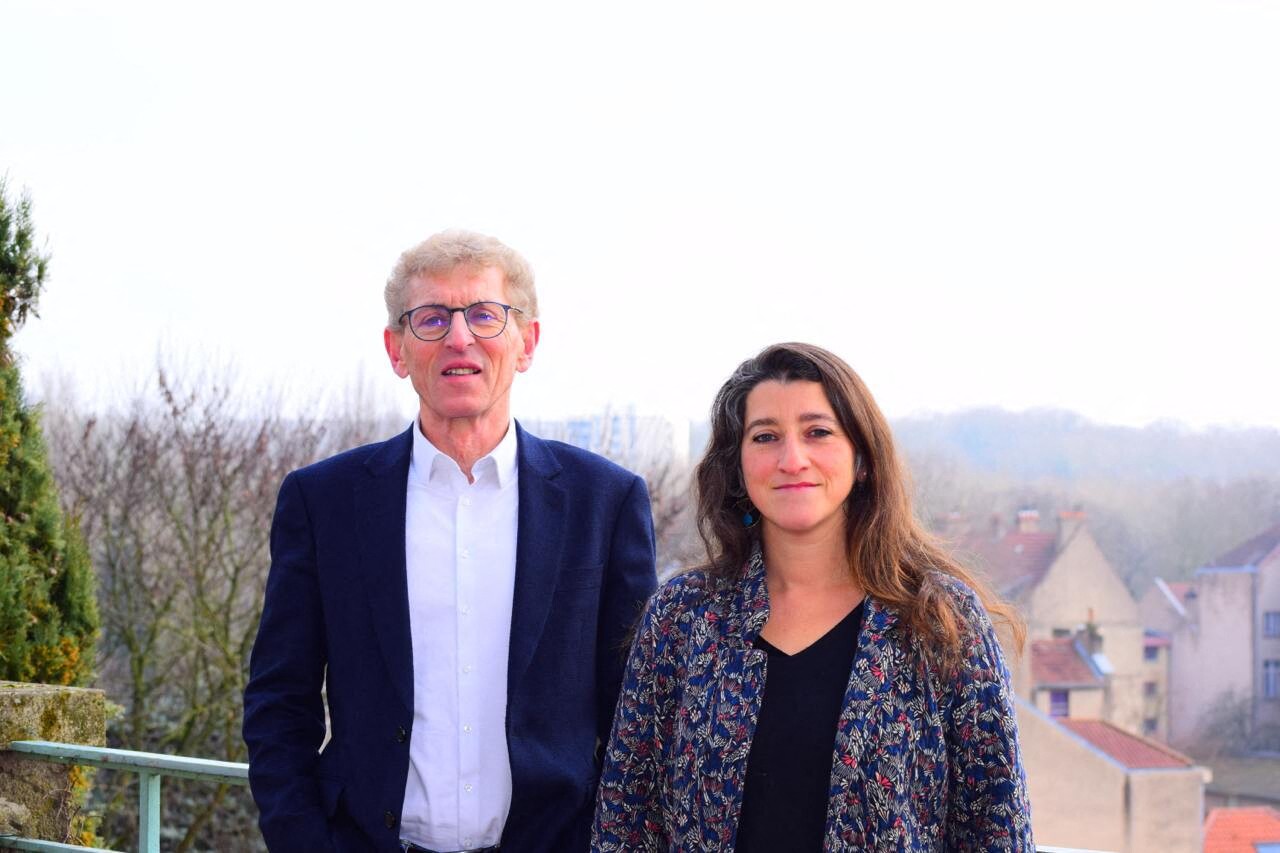Élections Municipales Metz 2026 : L'avenir Politique De Laurent Jacobelli