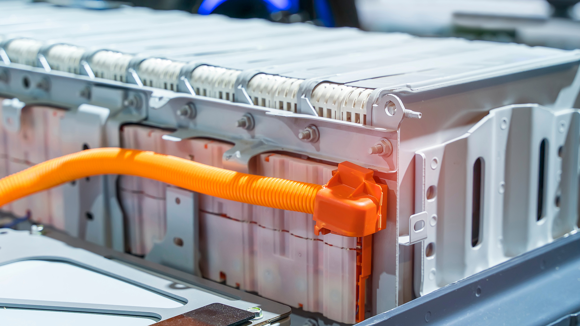 Electric Vehicle Battery Manufacturing: A Case Study Addendum Focusing On BYD's Success Electric Vehicle Battery Manufacturing: A Case Study Addendum Focusing On BYD's Success