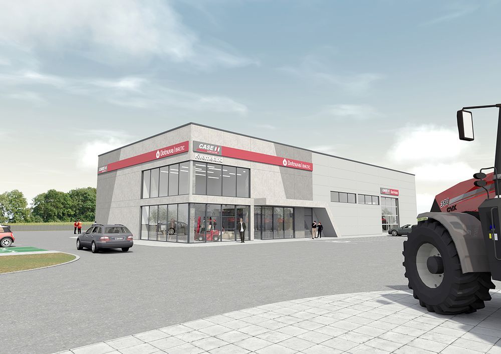 Elektromobilių Įkrovimas Su Porsche: Naujas Centras Europoje Elektromobilių Įkrovimas Su Porsche: Naujas Centras Europoje
