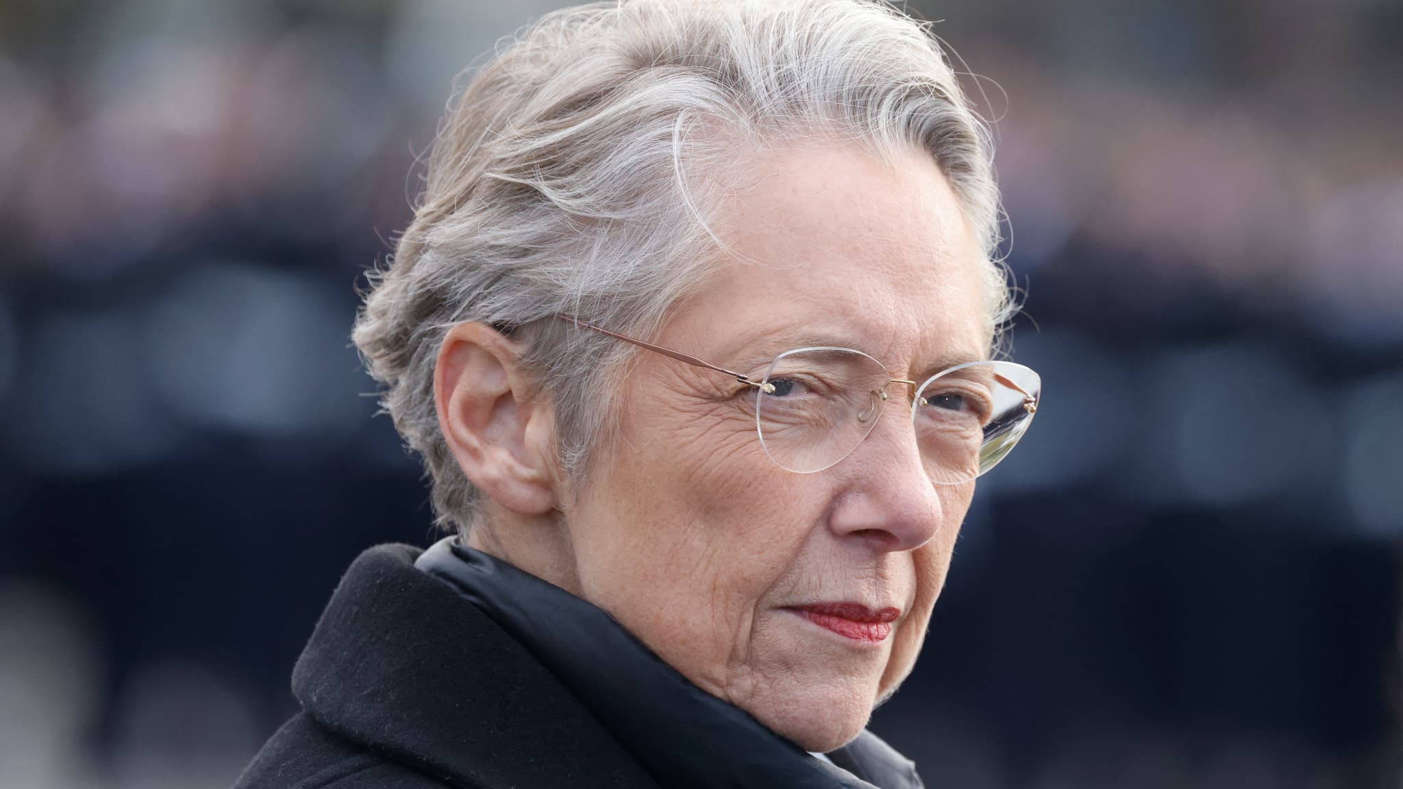 Élisabeth Borne Et La Fusion Renaissance-Modem : Une Ligne Politique Plus Claire ? Élisabeth Borne Et La Fusion Renaissance-Modem : Une Ligne Politique Plus Claire ?