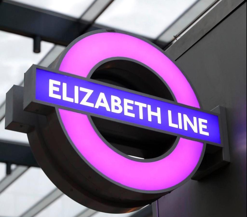Elizabeth Line Strike Dates: Planned Action And Route Impacts In February & March Elizabeth Line Strike Dates: Planned Action And Route Impacts In February & March