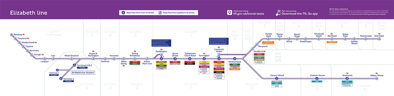 Elizabeth Line Strikes: February And March Service Disruptions Elizabeth Line Strikes: February And March Service Disruptions
