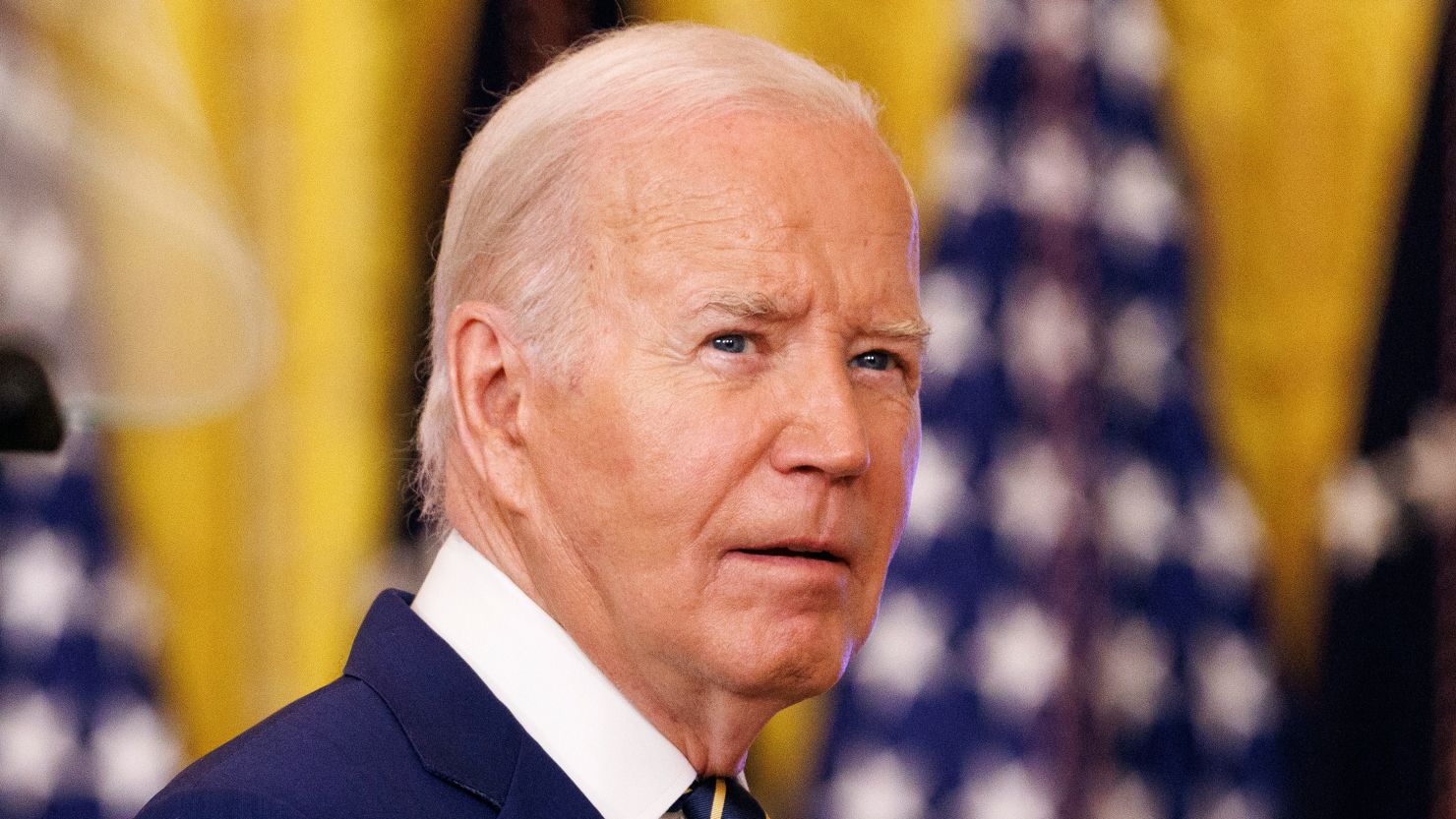 Elizabeth Warren And Joe Biden: A Tense Exchange On Mental Fitness Elizabeth Warren And Joe Biden: A Tense Exchange On Mental Fitness