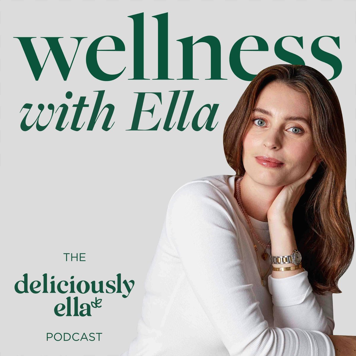 Ella Mills: Finding Balance In The World Of Wellness Ella Mills: Finding Balance In The World Of Wellness