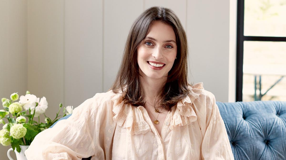 Ella Mills: Nepo Baby And The Deliciously Ella Empire Ella Mills: Nepo Baby And The Deliciously Ella Empire