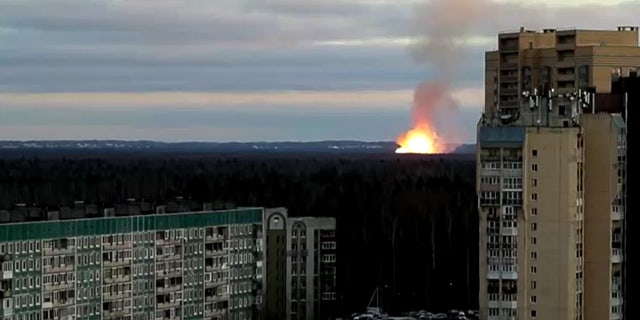 Elliott Management's Exclusive Bet: A Russian Gas Pipeline Investment Elliott Management's Exclusive Bet: A Russian Gas Pipeline Investment