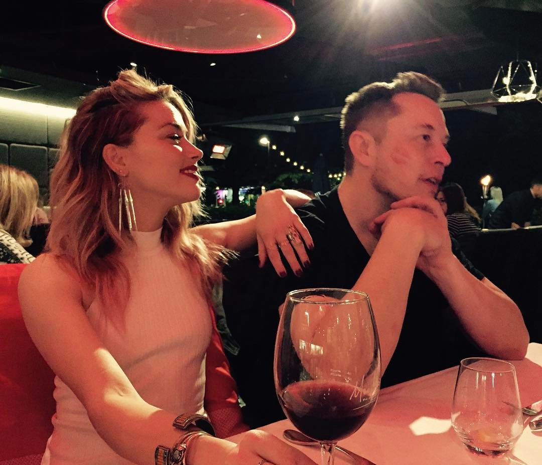 Elon Musk And Amber Heard: New Twins Fuel Embryo Dispute Speculation Elon Musk And Amber Heard: New Twins Fuel Embryo Dispute Speculation