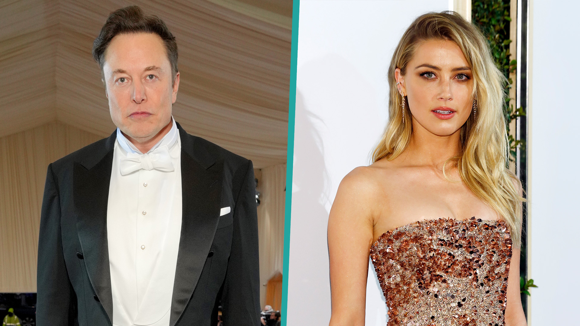 Elon Musk And Amber Heard: New Twins Fuel Speculation Years After Embryo Dispute Elon Musk And Amber Heard: New Twins Fuel Speculation Years After Embryo Dispute