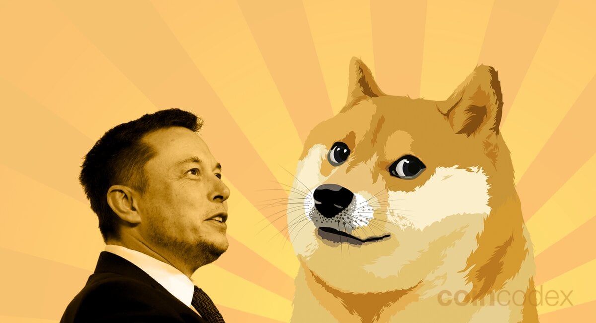 Elon Musk And Dogecoin: Is He Really Leaving? Elon Musk And Dogecoin: Is He Really Leaving?