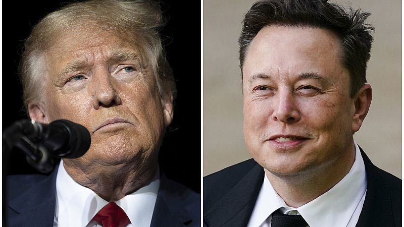 Elon Musk Critiques Trump's Agenda: Impact On Dogecoin's Mission Elon Musk Critiques Trump's Agenda: Impact On Dogecoin's Mission