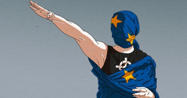 Elon Musk Et X : Un Outil Pour L'ascension De L'extrême Droite En Europe ? Elon Musk Et X : Un Outil Pour L'ascension De L'extrême Droite En Europe ?