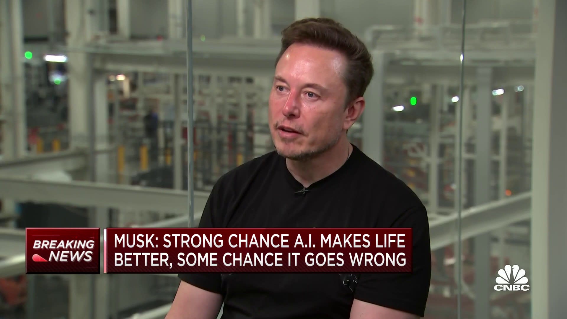 Elon Musk: Facing His Moment Of Truth Elon Musk: Facing His Moment Of Truth