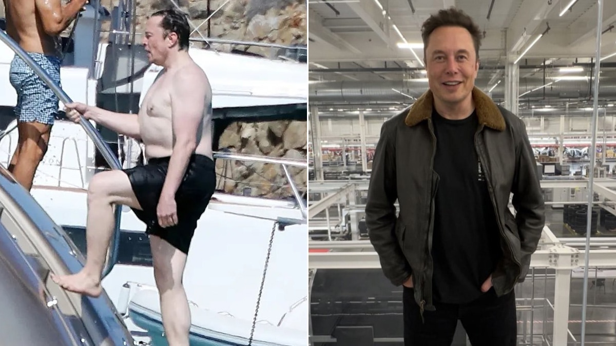 Elon Musk Net Worth Dips Below $300 Billion: Analysis Of Tesla's Recent Challenges Elon Musk Net Worth Dips Below $300 Billion: Analysis Of Tesla's Recent Challenges