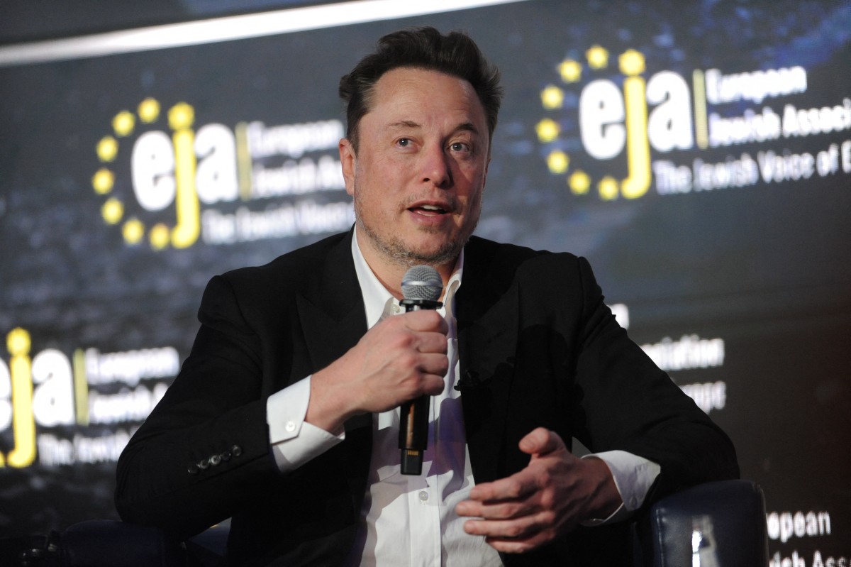 Elon Musk Net Worth Dips: Tesla Stock Slump And Tariff Issues Elon Musk Net Worth Dips: Tesla Stock Slump And Tariff Issues