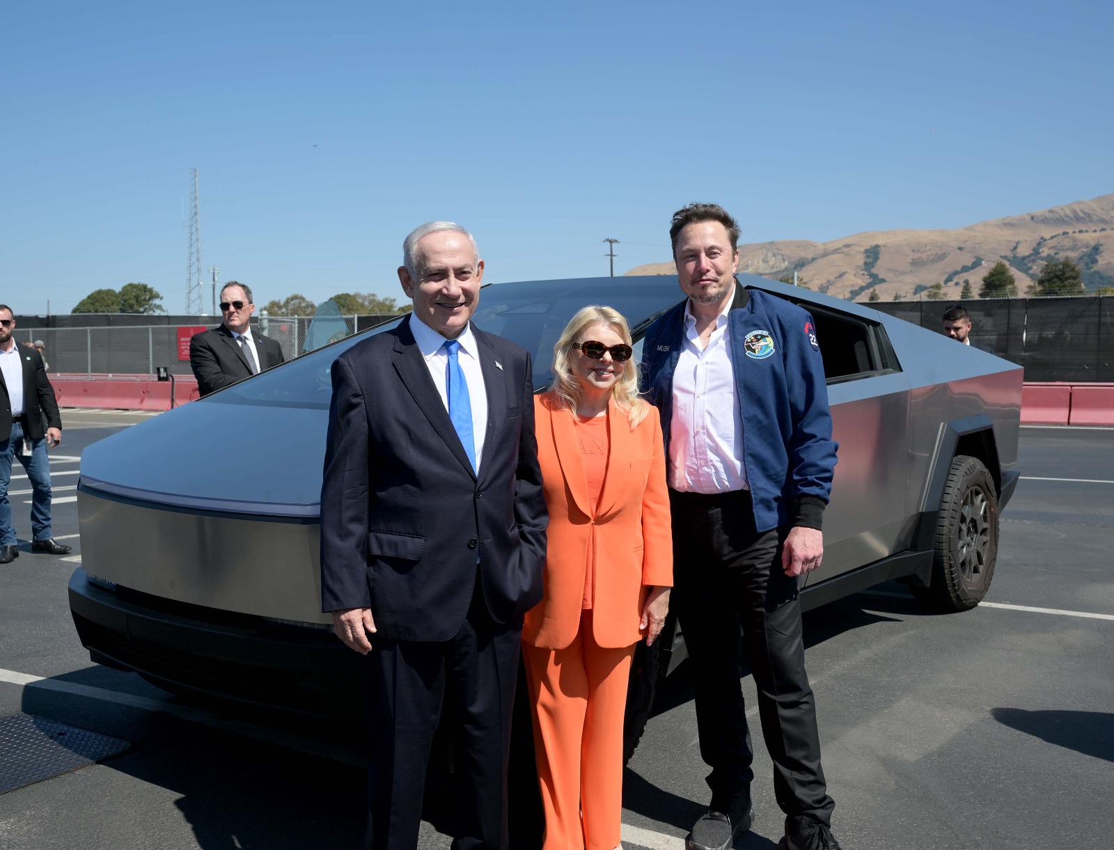 Elon Musk, Netanyahu Ve Trumptan: Gazze Skandalının Arka Planı Elon Musk, Netanyahu Ve Trumptan: Gazze Skandalının Arka Planı