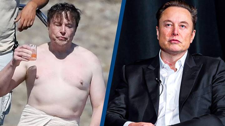 Elon Musk's Billions Take A Hit: Analysis Of Recent Losses Elon Musk's Billions Take A Hit: Analysis Of Recent Losses